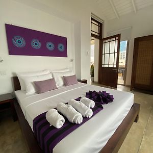 Deluxe Double Room Balcony